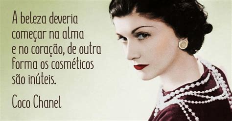 o luxo é uma necessidade coco chanel|25 conselhos de Coco Chanel para ser uma pessoa mais confiant.